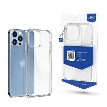 Dėklas 3mk Clear Case 1,2mm Samsung A346 A34 5G