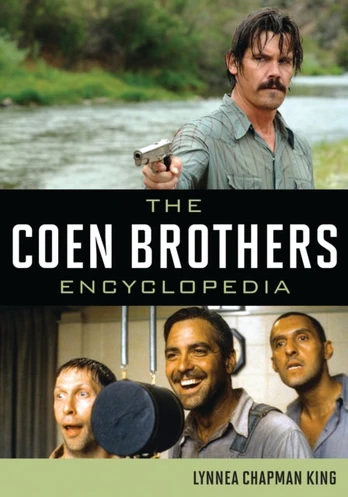 Coen Brothers Encyclopedia