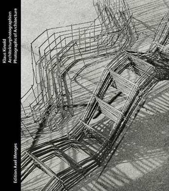 Klaus Kinold. Architectural Photographs
