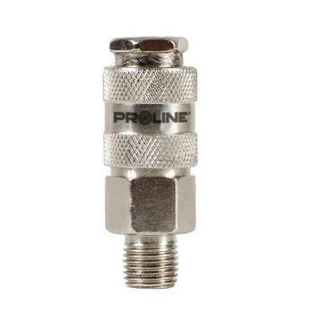 Pro-Line QUICK CONNECT MOTERIS, 1/4 "IŠORINĖ GIJA, PROLINE