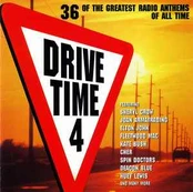 CD Various - Drive Time 4