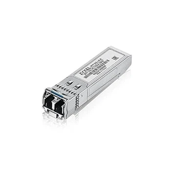 Šakotuvas Modulis SFP ZyXEL ZyXEL SFP10G-LR-E 10er Pack (BULK) SFP Plus Transceiver (10km)