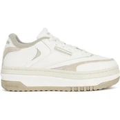 Laisvalaikio batai Reebok EO-CLUB C EXTRA 100201420 Smėlio