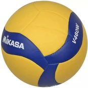 PIŁKA SIATKOWA MIKASA V460W MINI R.4 kaina