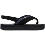 Quiksilver Basutės EO-QUILTED DUNE CQ10050TVZV Juoda