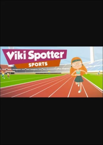 Viki Spotter: Sports PC