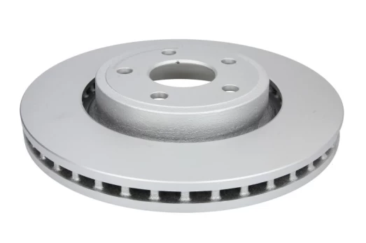 TEXTAR 92272205 Brake Disc