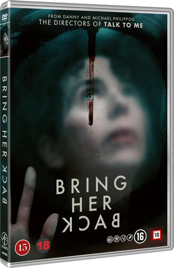 Bring Her Back