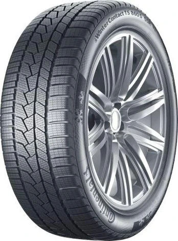 Continental WinterContact TS 860 295/35 R20