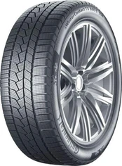 Continental WinterContact TS 860 295/35 R20 kaina