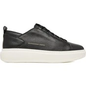 Laisvalaikio batai Alexander Smith Wembley Deconstructed ASBDWEM 2364 Juoda