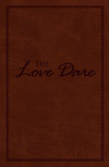 Love Dare, LeatherTouch