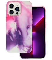 Dėklas Apple iPhone 13 Pro Max telefonui "Ink Case"