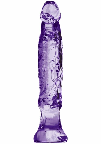 TOYJOY Anal Starter 16 cm Flexible Silicone Model with Flared Base