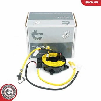 Oro pagalvės ritė ESEN SKV 96SKV620