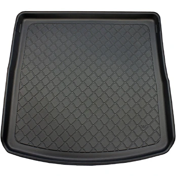 Bagažinės kilimėlis Seat Leon (5F) X-Perience 2014-2020m.