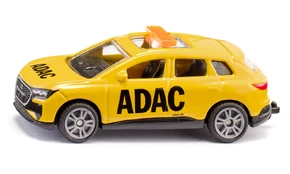 SIKU automobilis Audi Q-4 e-tron ADAC, 1565 kaina
