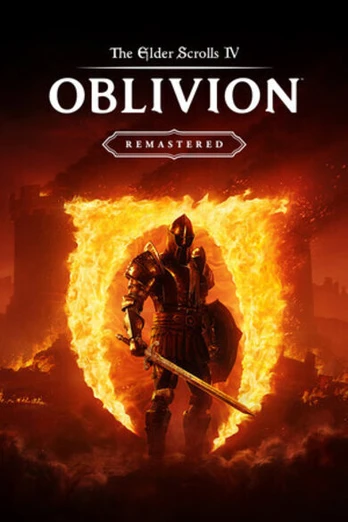Elder Scrolls IV: Oblivion Xbox