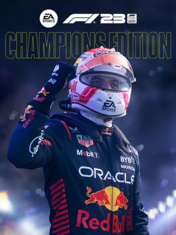 F1 23 PC