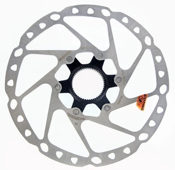 Stabdžių diskas Shimano SM-RT64 203MM CenterLock