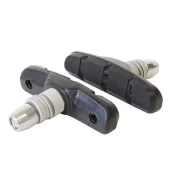 Stabdžių kaladėlės Shimano S65T kaina