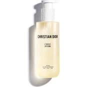 DIOR - Diorline L’Huile OFF/ON Akių makiažo valiklis 175 ml