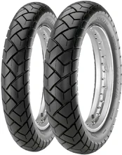Maxxis M6017 TRAXER 130/80 R17 65H kaina