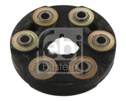 Jungtis, kardaninis velenas FEBI BILSTEIN 03530
