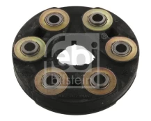 Jungtis, kardaninis velenas FEBI BILSTEIN 03530 kaina