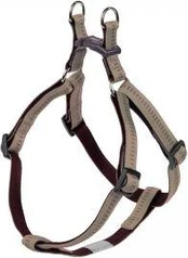 Nobby Soft Grip diržai - smėlio spalvos 1 cm