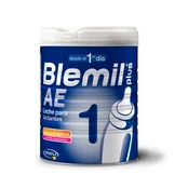 Ordesa Blemil Plus Ae 800g kaina