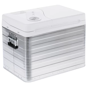 Nešiojamas šaldytuvas MOBICOOL MQ40A 12/230v A++