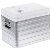 Nešiojamas šaldytuvas MOBICOOL MQ40A 12/230v A++ kaina
