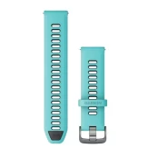 Accy,Replacement Band, Forerunner 265, Aqua, 22mm kaina