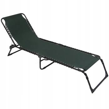 48082 Patio sodo kėdė, sulankstomas sodo gultas