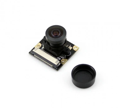 Raspberry Pi Kamera - Camera HD G