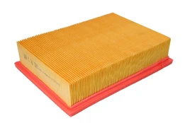 Oro filtras MANN-FILTER C26100 kaina