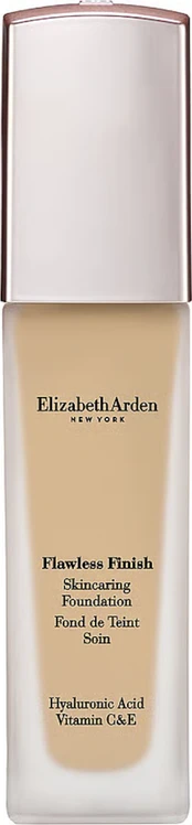 Elizabeth Arden - Flawless Finish Skincaring Foundation - 30 ml