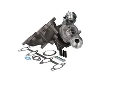 KAMOKA 8600028 Kompresorius, įkrovimo sistema