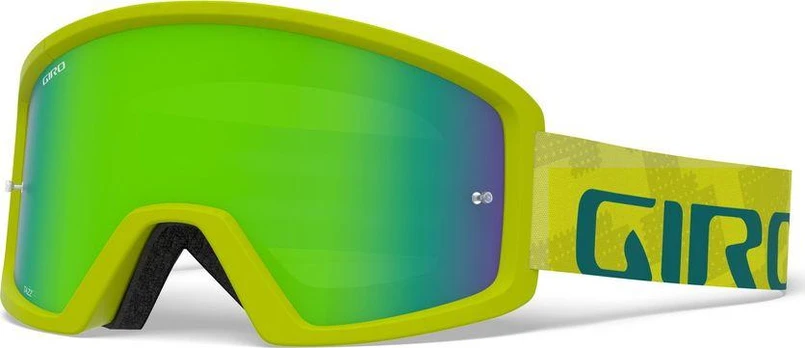 „Giro Gogle TAZZ MTB citron fanatic“ (GR-7114592)