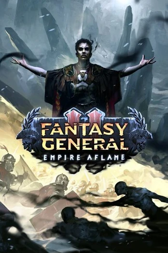 Fantasy General Ii PC