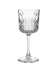 Taurės vynui 330ml 4vnt TIMELESS kaina