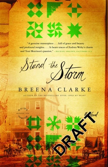 Stand The Storm