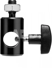 Manfrotto 16mm Female Adapter kaina