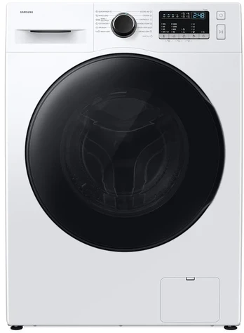 Skalbimo mašina SAMSUNG WD80HG4U04BELE