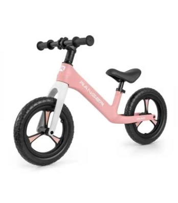 Milly Mally balansinis dviratis Ranger, Pink