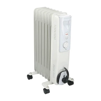 Šildytuvas Alpina, 1500 W