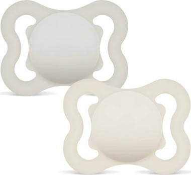 MAM - Air Silk 2p Box V - Neutral - 0-6m