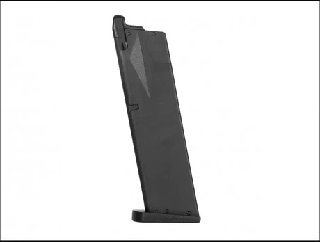 Airsoft dėtuvė Beretta M9 6 mm