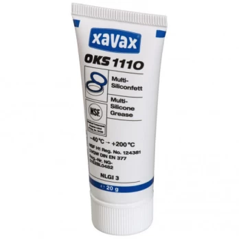 Priedas Xavax 111177 OKS 1110 Care produ